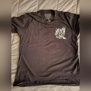 Blackcraft Cult- Shirt